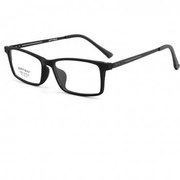 Reven Jate 9826 Ultra-Light Titanium Glasses Frame