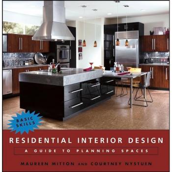 Vitalsource Technologies, Inc. Residential Interior Design