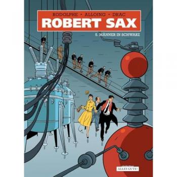 Robert Sax 5