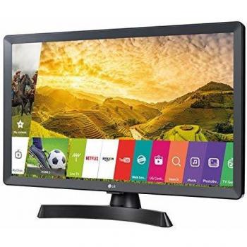 LG 24TL510S 24 Smart LED TV
