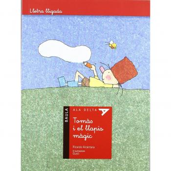 Tomàs i el llapis màgic