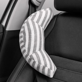 Child Car Seat Headrest Support Cushion