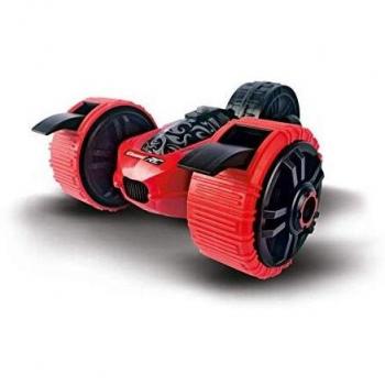 Auto Radiocomandata Acqua-Terra Carrera RC