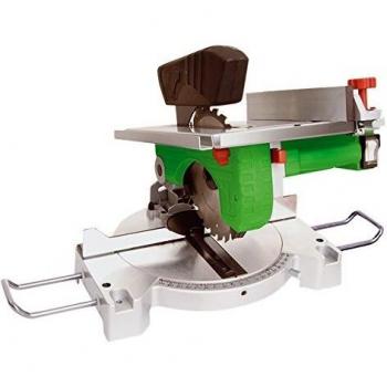 Sierra ingletadora Casals VTR210T 4.300 rpm