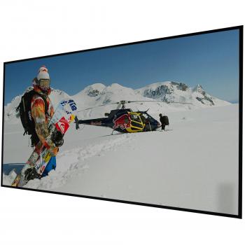 Écran de projection sans cadre Elite Screens Aeon Edge 110 pouces 16:9 CineWhite