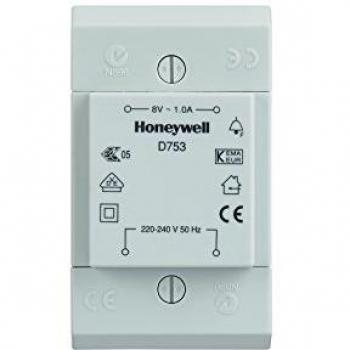 Transformateur d'alimentation Honeywell D753