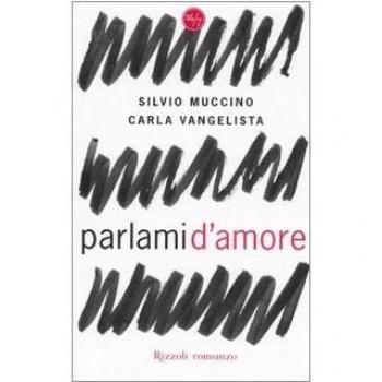 Parlami d'amore