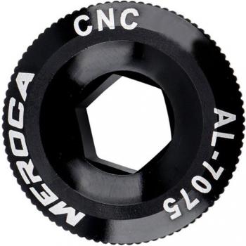 M18/M19/M20 CNC Crankset Nuts