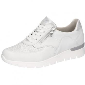 Waldläufer Eleganter Schnürschuh