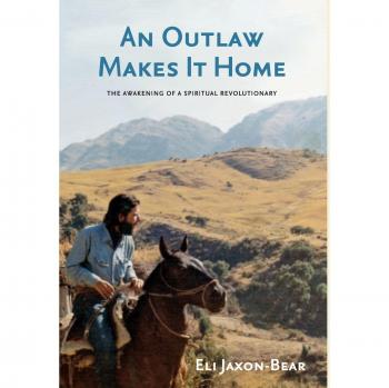 An Outlaw Makes It Home