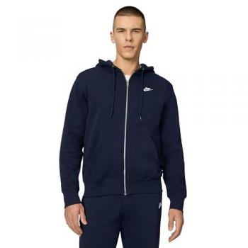 Sudadera con Capucha Nike Club para Hombre