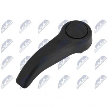 NTY EZC‑RE‑202 Rear Seat Back Cable Pull System