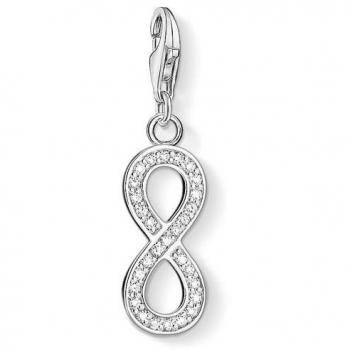 Thomas Sabo Damen Charm Eternity Zirkonia 1132-051-14