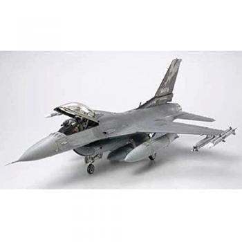 Modello Aereo Lockheed F-16C