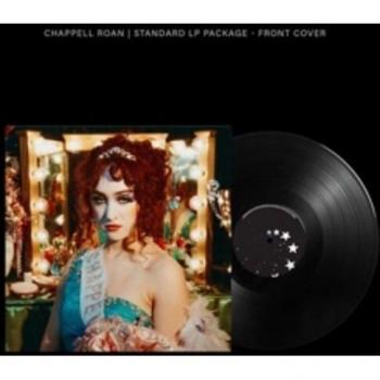 Midwest-Prinzessin: Aufstieg und Fall (2LP)