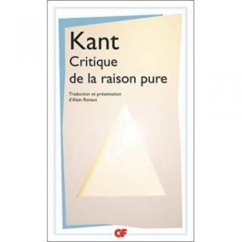Critique de la raison pure