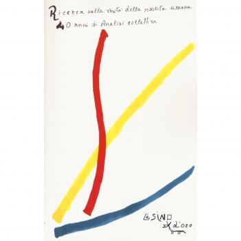 Ricerca sulla verità della nascita umana. 40 anni di analisi collettiva. Atti del Convegno