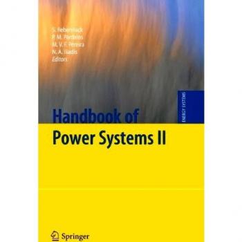 Handbook of Power Systems II