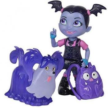 SIMBA 109422258 Vampirina Figur Set