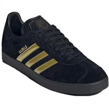 Adidas Sneakers Gazelle Jb Black EU 42