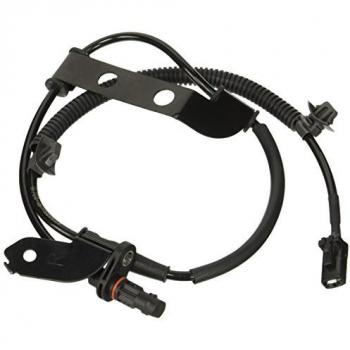 JAPANPARTS Raddrehzahlgeber hinten rechts