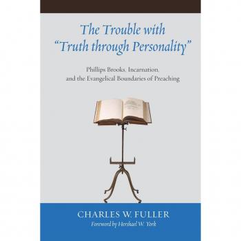 Vitalsource Technologies, Inc. Trouble With "truth Through Personality"
