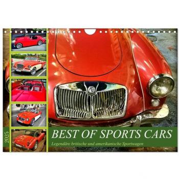 Best of Sports Cars