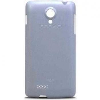 3GO Droxio B45 Funda Plastico Blanca