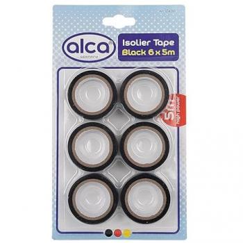 Nastro Isolamento ALCA 554200 – Sicurezza Garantita
