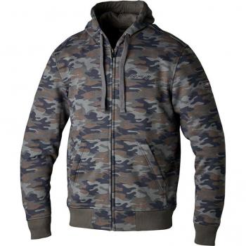 Sudadera RST Urban Capa de Camuflaje 2XL