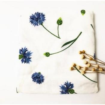 Longue Couverture Maternelle