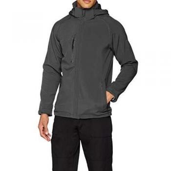 Repeller Softshell Jacket