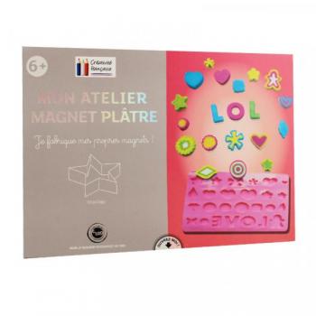 Kit de loisirs créatifs