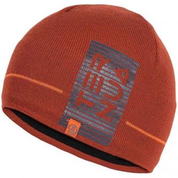 Gorro unisex Ternua Canam montaña Naranja