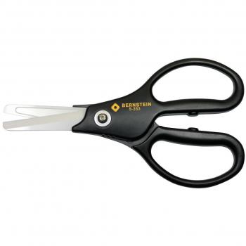 Bernstein Forbici 5-353 in ceramica 190 mm