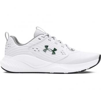 Under Armour Charged Commit TR 4 (Blanc) – 44.5