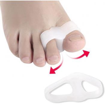 Valgus Toe Separator 3 Pairs