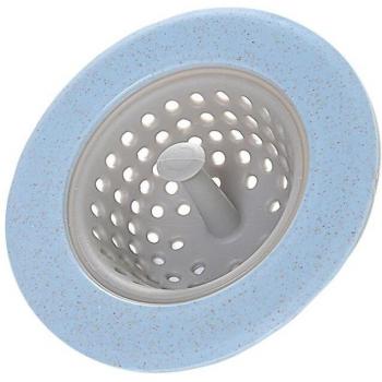 Colador de Silicona para Baño