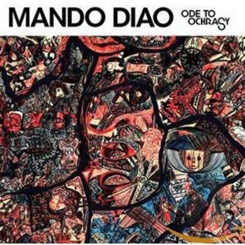 Ode to Ochrasy