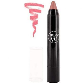 Light Pink (406) Miss W Pro Bio Twist Lipstick – 3 g