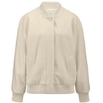 Hessnatur Damen Wolljacke aus Bio-Merinowolle