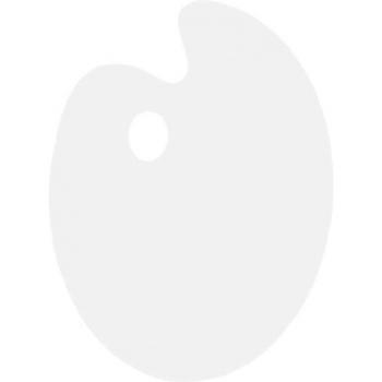 Palette Artisan Transparence Premium