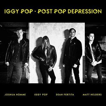 Post Pop Depression Remedy