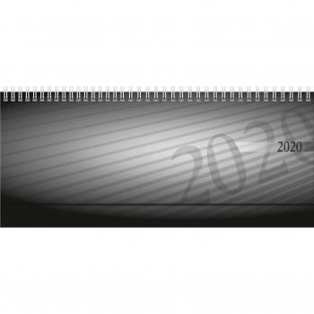 rido/idé 703610290 Tischkalender/Querterminbuch septant