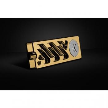 Dissipatore EK Water Blocks M.2 NVMe