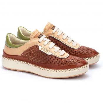 Pikolinos Damen Sneaker Mesina W6B-6944C1