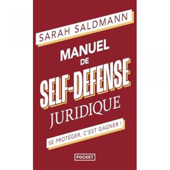 Manuel de self-défense juridique (Poche)