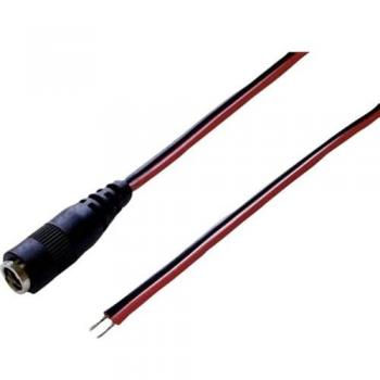 30cm Low Power Cable with Open Ends