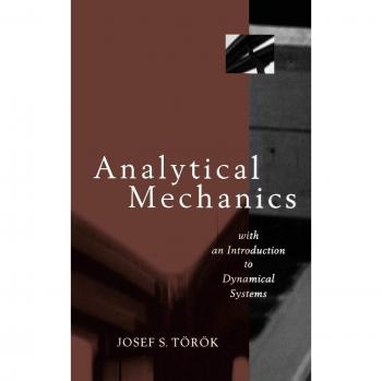 Analytical Mechanics