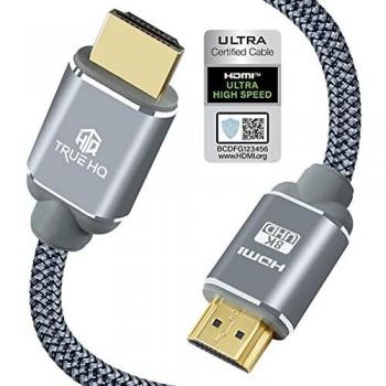 Câble HDMI Ultra Débit 3 m 4K 120 Hz